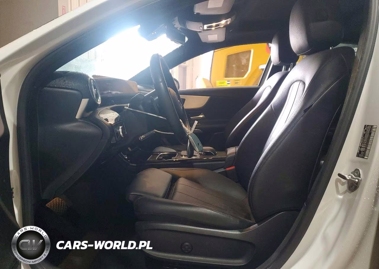 2019 Mercedes-Benz A 220 4Matic VIN:WDD3G4FB8KW024237 - 7