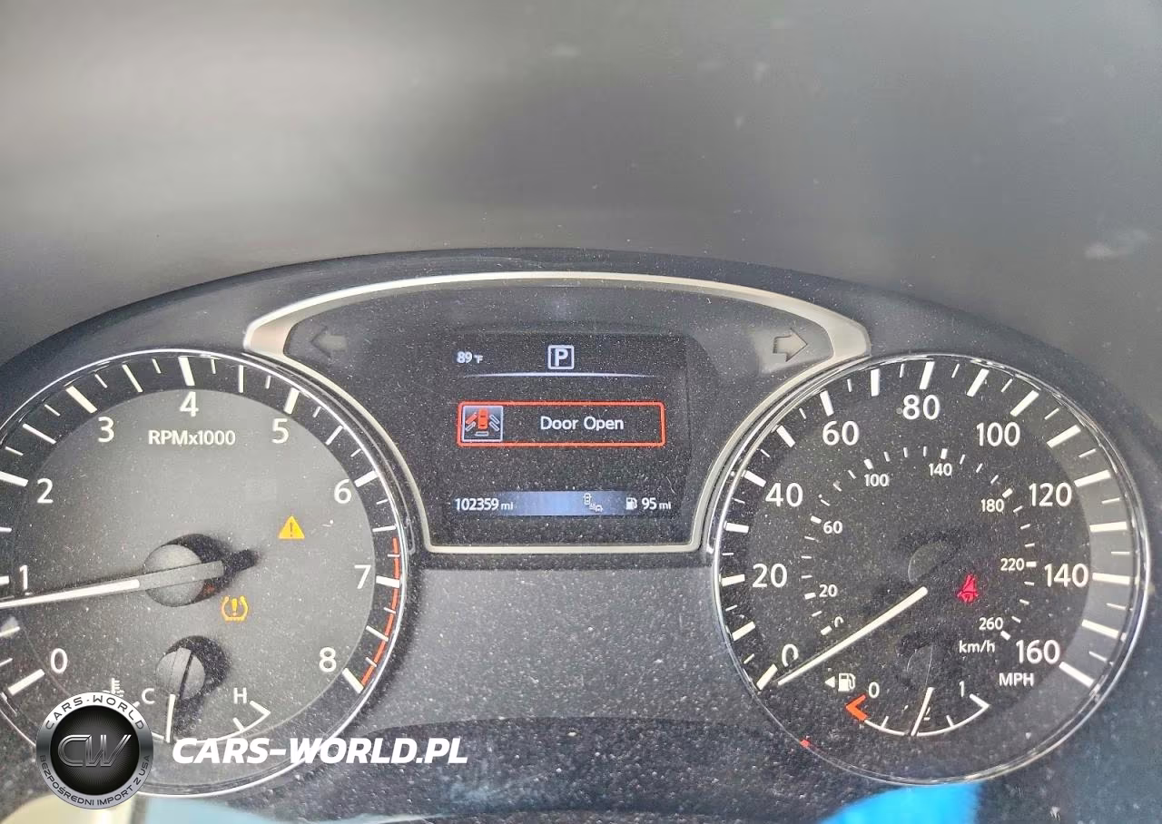2016 Nissan Pathfinder Sl VIN:5N1AR2MN0GC622999 - 9