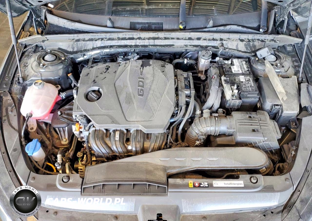2025 Kia K5 Lxs VIN:KNAG24J73S5347367 - 11