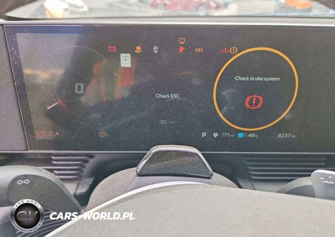 2025 Hyundai Ioniq 5 Sel VIN:7YAKN4DA8SY032521 - 9