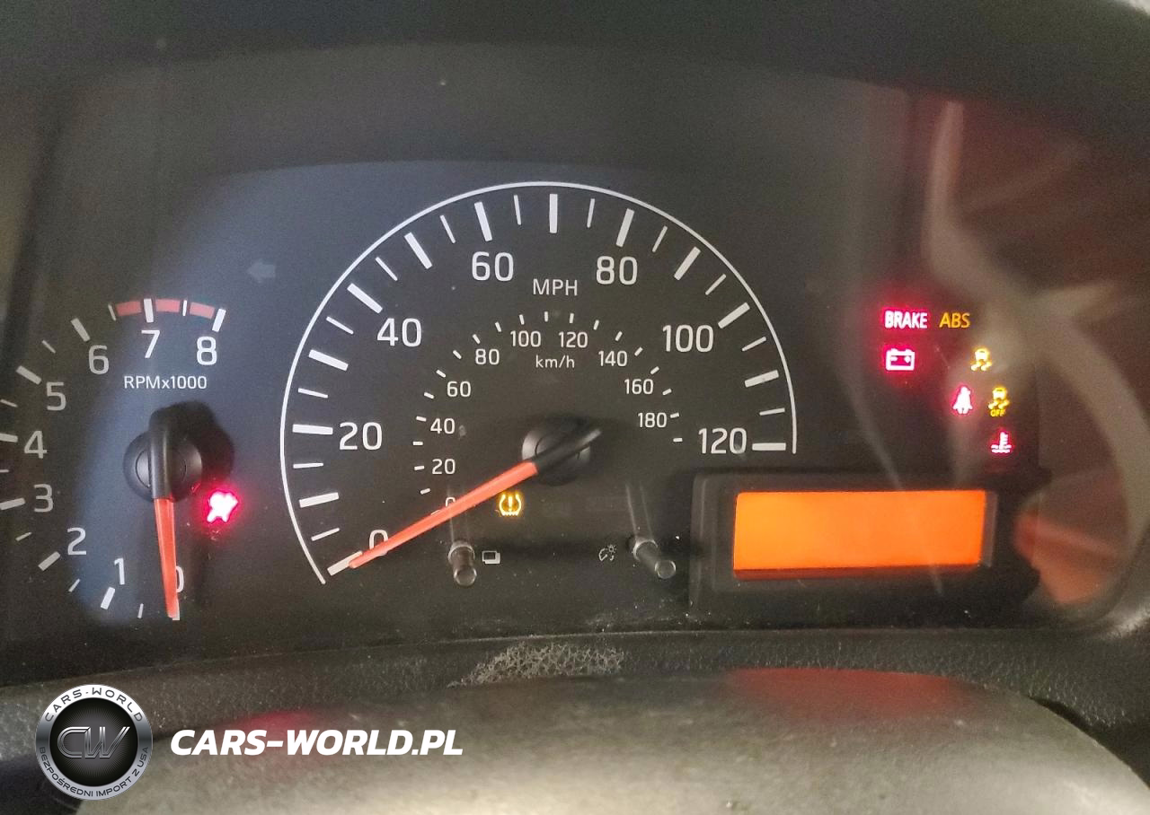 2013 Niss Nv200 2.5S VIN:3N6CM0KN4DK691832 - 9