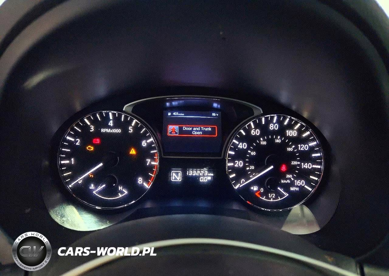 2014 Nissan Altima 2.5 S VIN:1N4AL3AP6EC327703 - 9