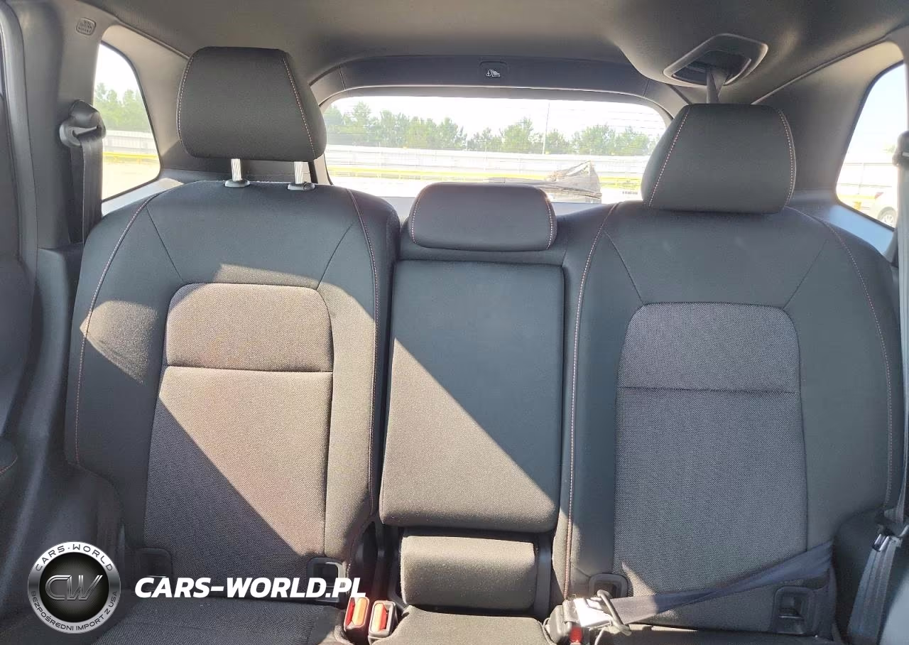 2023 Honda Cr-V Sport VIN:2HKRS5H51PH703022 - 10