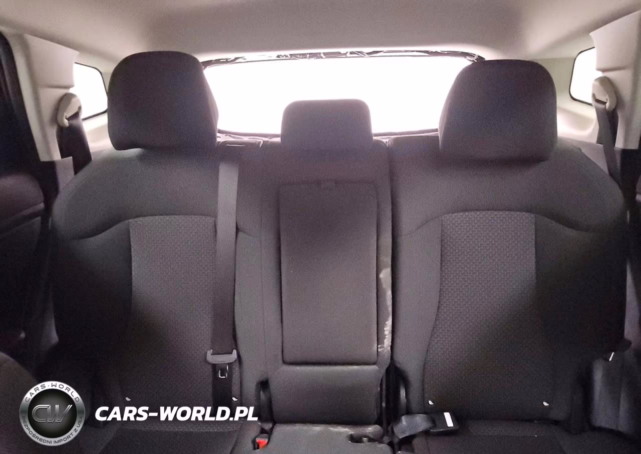 2025 Kia Sportage Lx VIN:5XYK23DF0SG306244 - 10