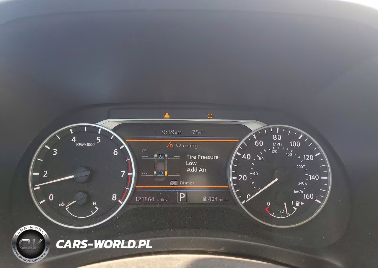 2021 Nissan Sentra Sv VIN:3N1AB8CV9MY238531 - 9