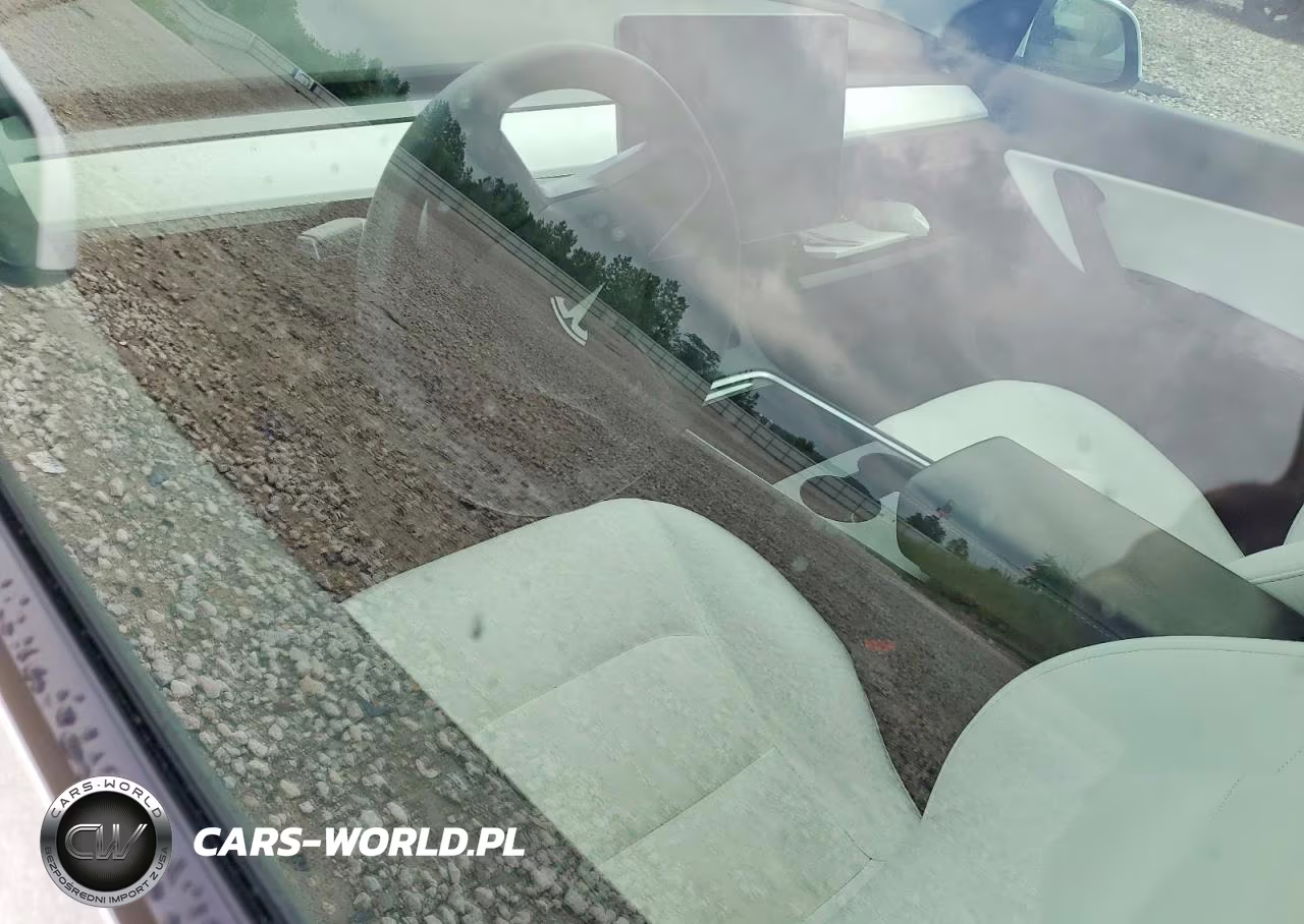 2021 Tesla Model Y VIN:5YJYGDEE7MF190087 - 8