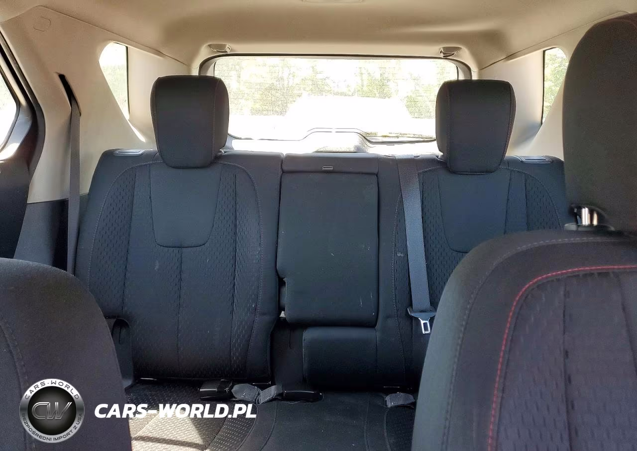 2015 Chevrolet Equinox Ls VIN:2GNFLEEK7F6215780 - 10