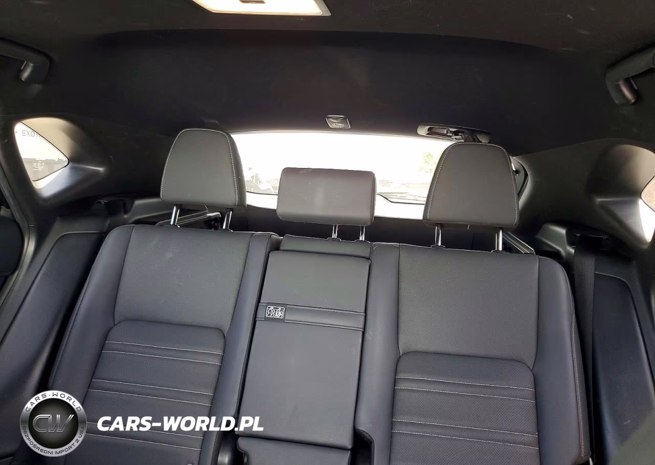 2020 Lexus Nx 300 VIN:JTJGARBZ9L2169855 - 10