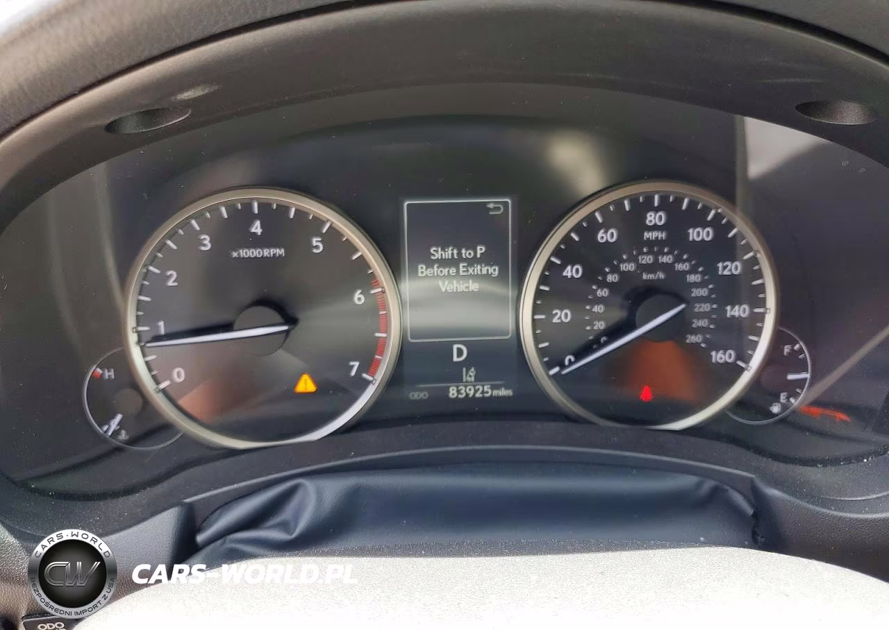 2020 Lexus Nx 300 VIN:JTJGARBZ9L2169855 - 9