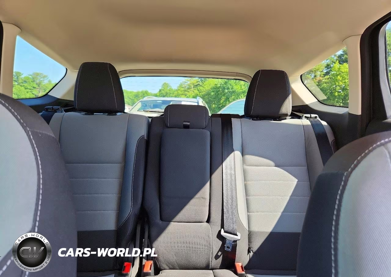 2016 Ford Escape Se VIN:1FMCU9GX5GUA57222 - 10