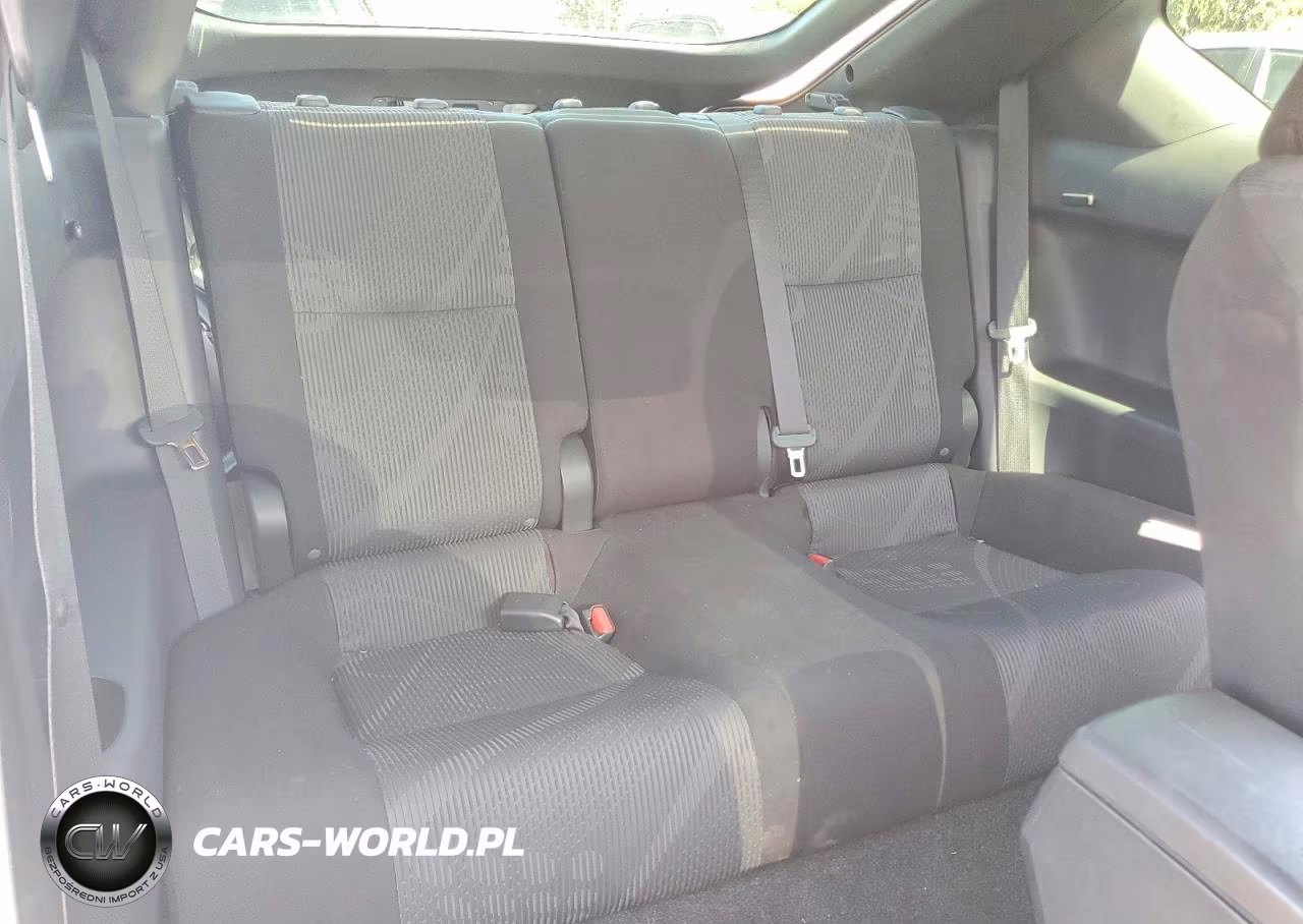 2013 Scion Tc Base VIN:JTKJF5C72D3066006 - 10