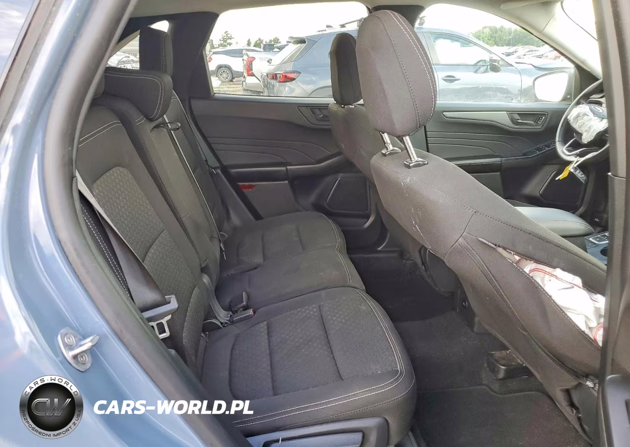 2024 Ford Escape Active VIN:1FMCU0GN8RUA49371 - 11