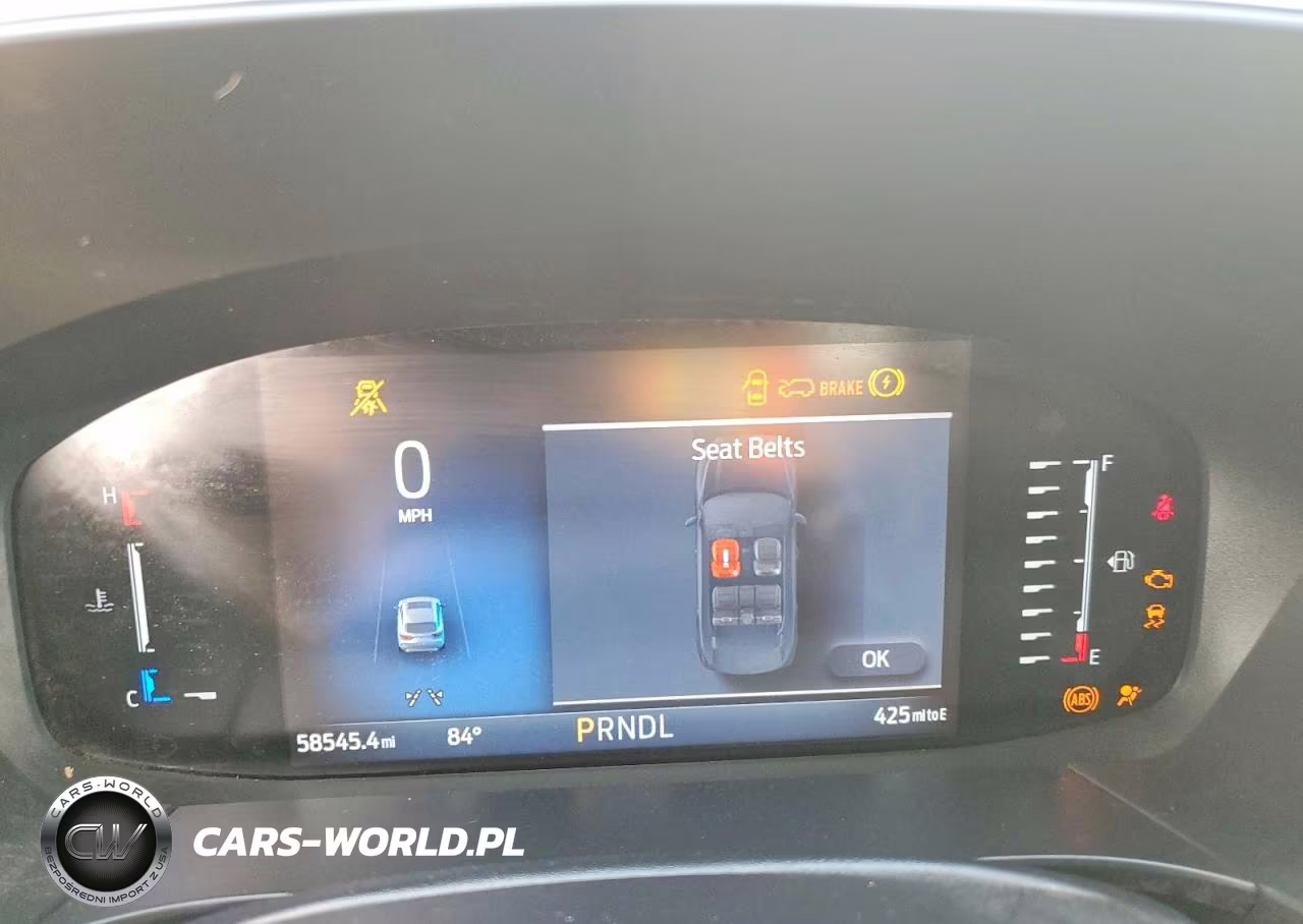2024 Ford Escape Active VIN:1FMCU0GN8RUA49371 - 9