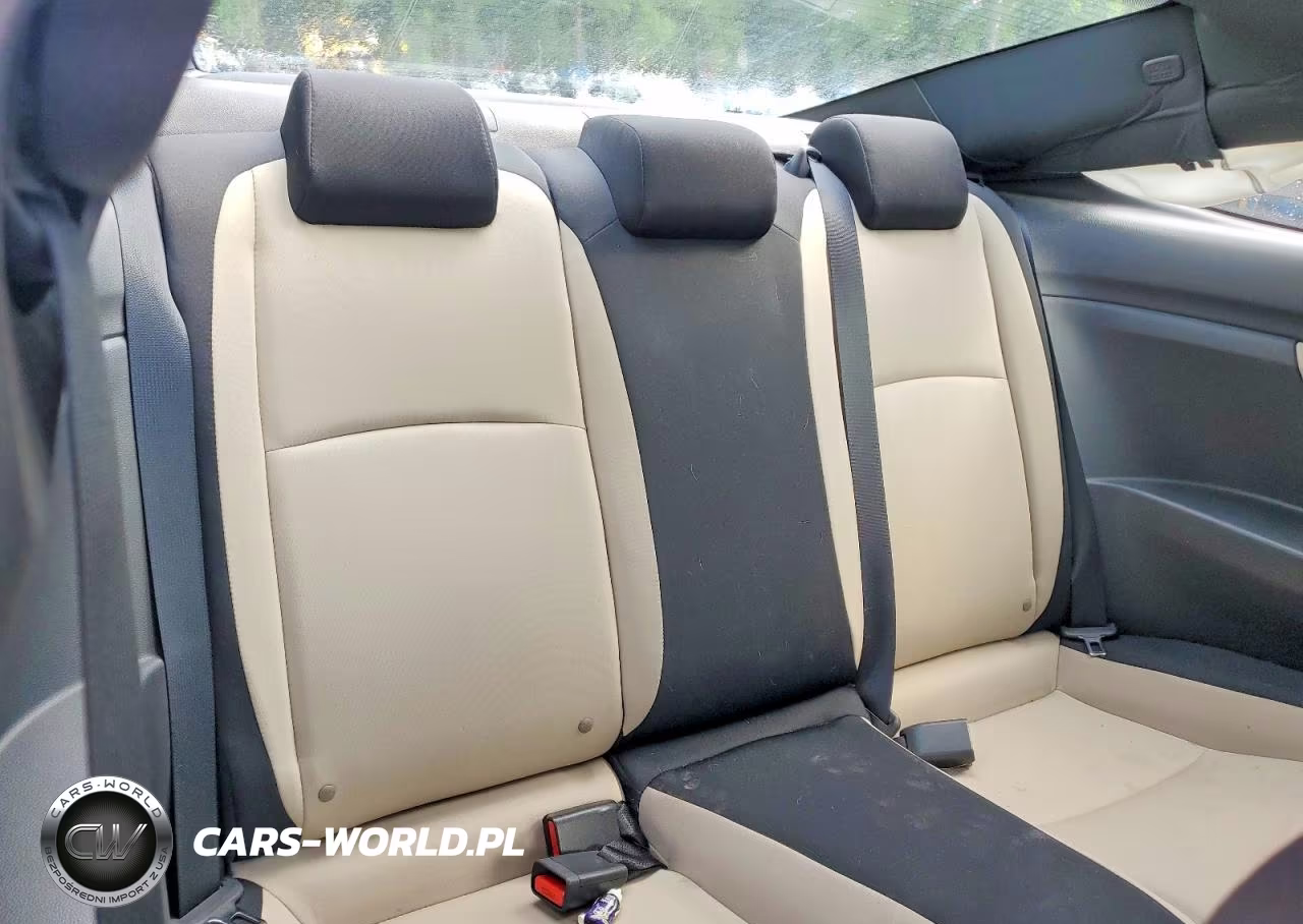 2018 Honda Civic Lx VIN:2HGFC4B04JH309507 - 10