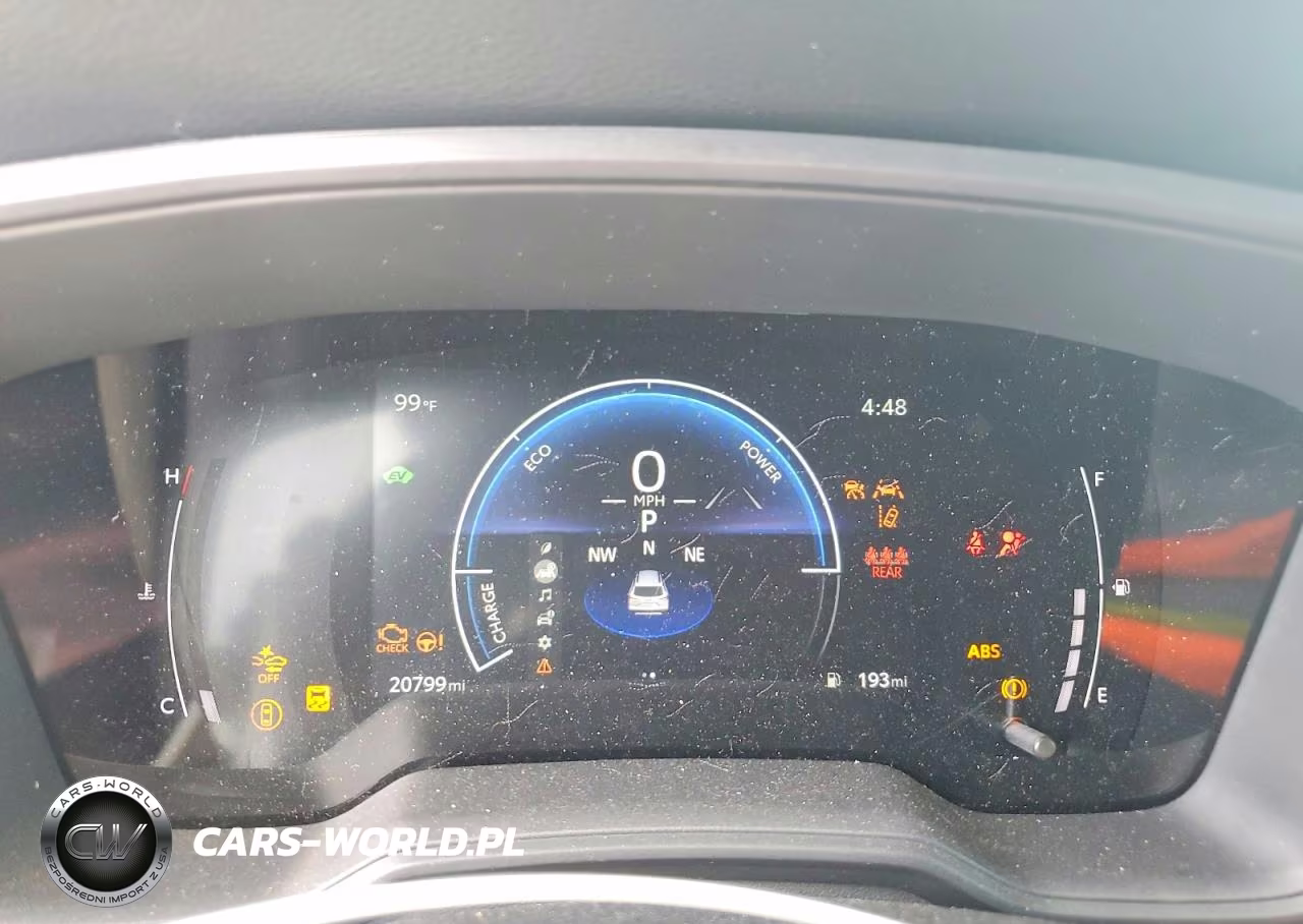 2026 Toyota Corolla Cross Hybrid S VIN:7MUFBABG4TV092645 - 9