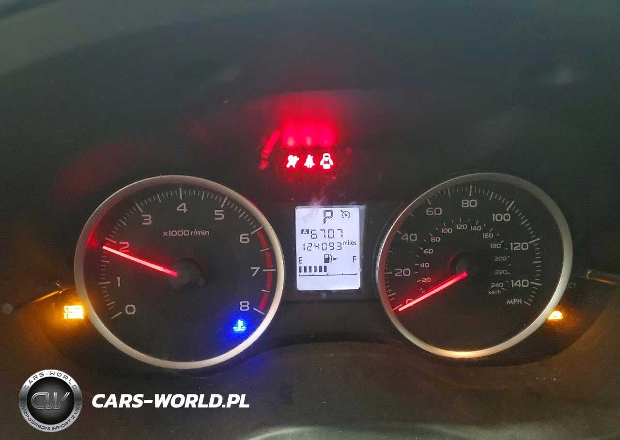 2017 Subaru Forester 2.5I Premium VIN:JF2SJAEC5HH409351 - 9