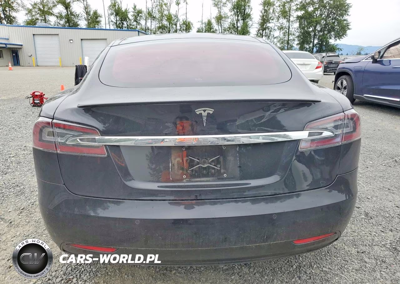 2017 Tesla Model S VIN:5YJSA1E47HF190948 - 6