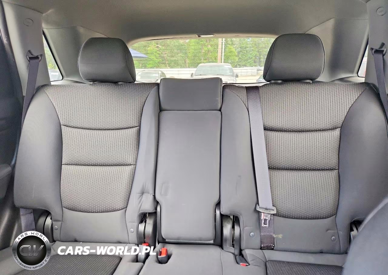 2012 Kia Sorento Lx VIN:5XYKTCA61CG277873 - 10