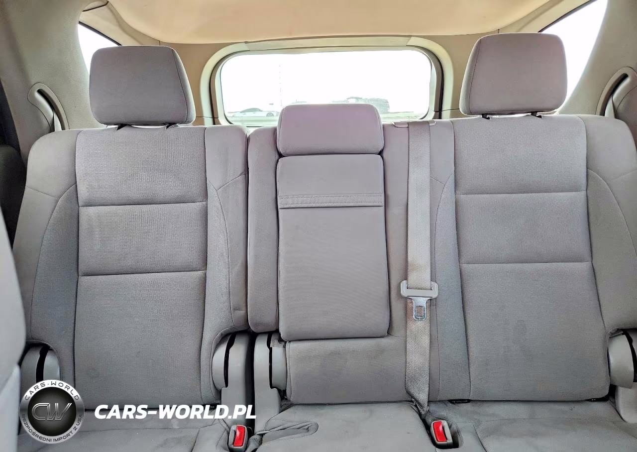 2013 Dodge Durango VIN:1C4RDJAG2DC580143 - 10