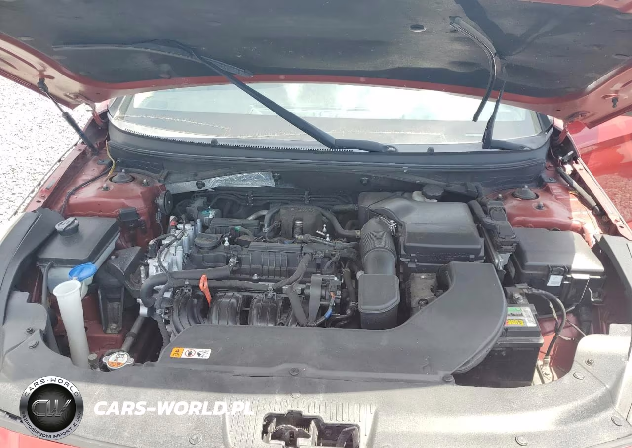 2017 Hyundai Sonata Sport VIN:5NPE34AF4HH447095 - 11