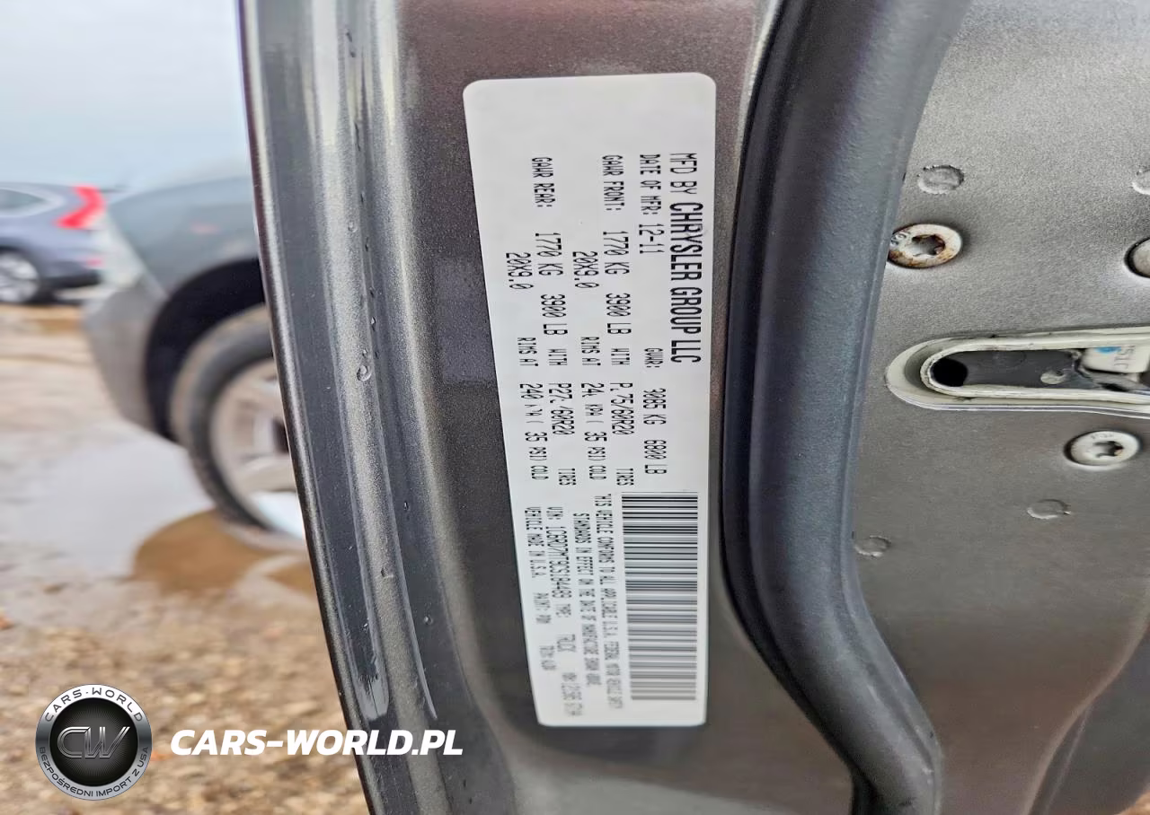 2012 Dodge Ram 1500 Sport VIN:1C6RD7MT9CS184489 - 12