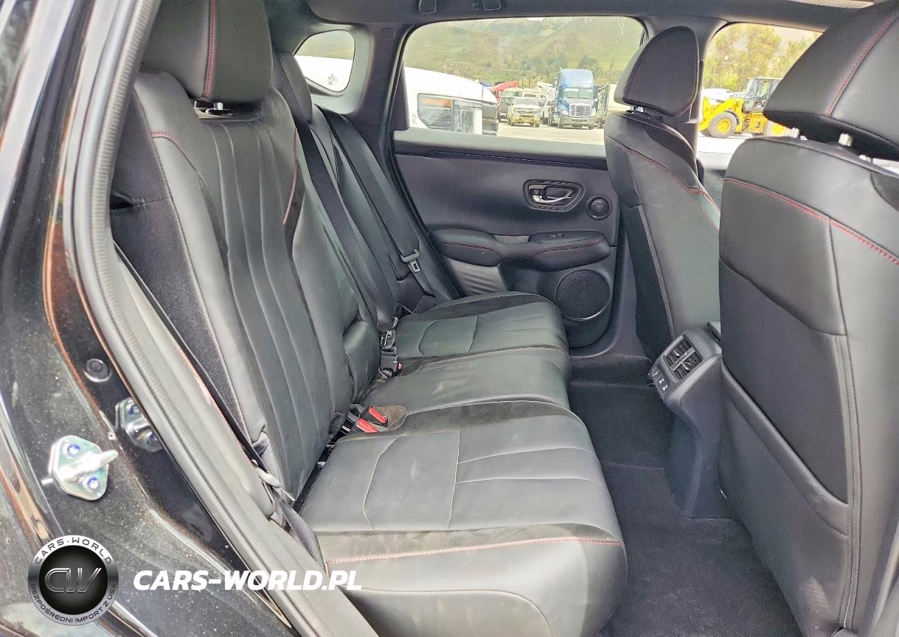 2025 Acura Adx A-Spec Advance VIN:3HDSA1H72SM706530 - 11