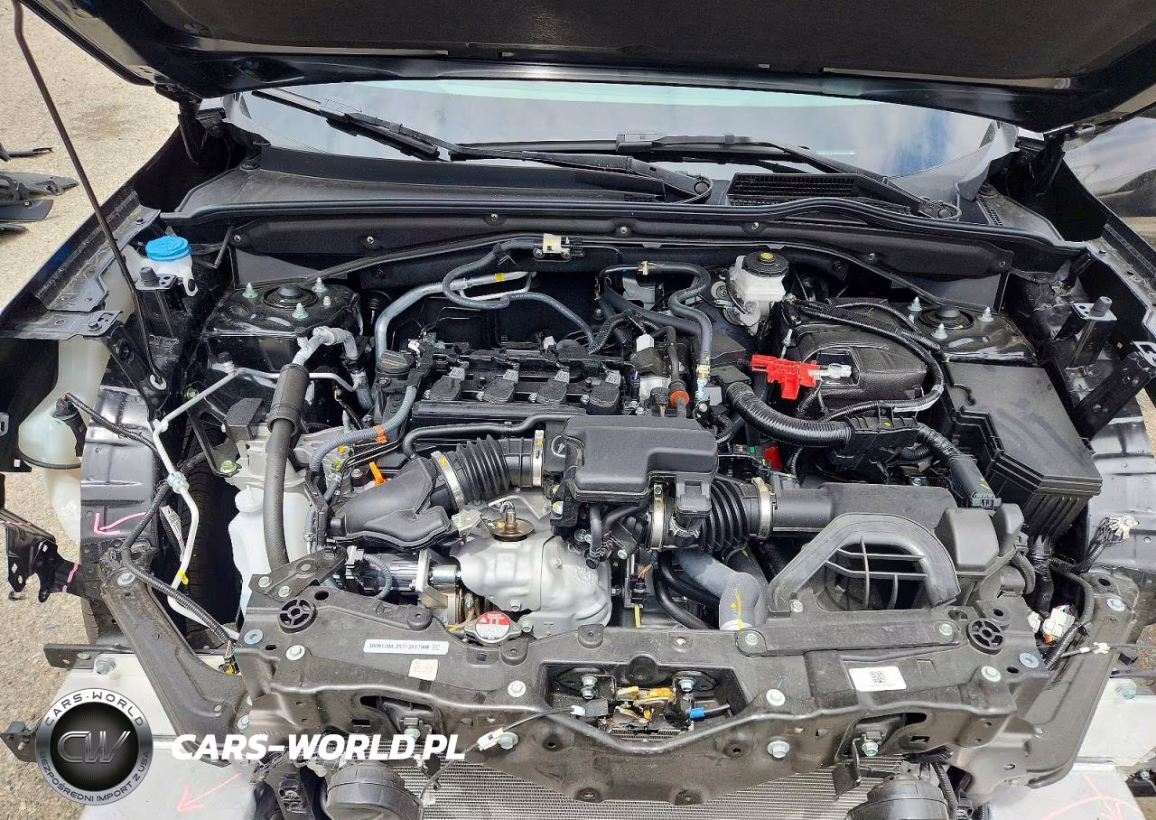 2025 Acura Adx A-Spec Advance VIN:3HDSA1H72SM706530 - 12