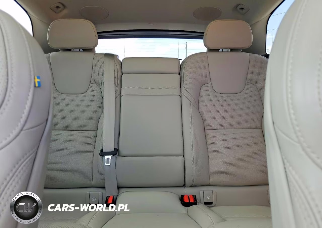 2021 Volvo Xc60 T6 Inscription VIN:YV4A22RL0M1723674 - 10