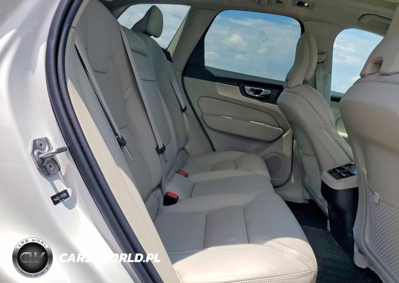 2021 Volvo Xc60 T6 Inscription VIN:YV4A22RL0M1723674 - 11