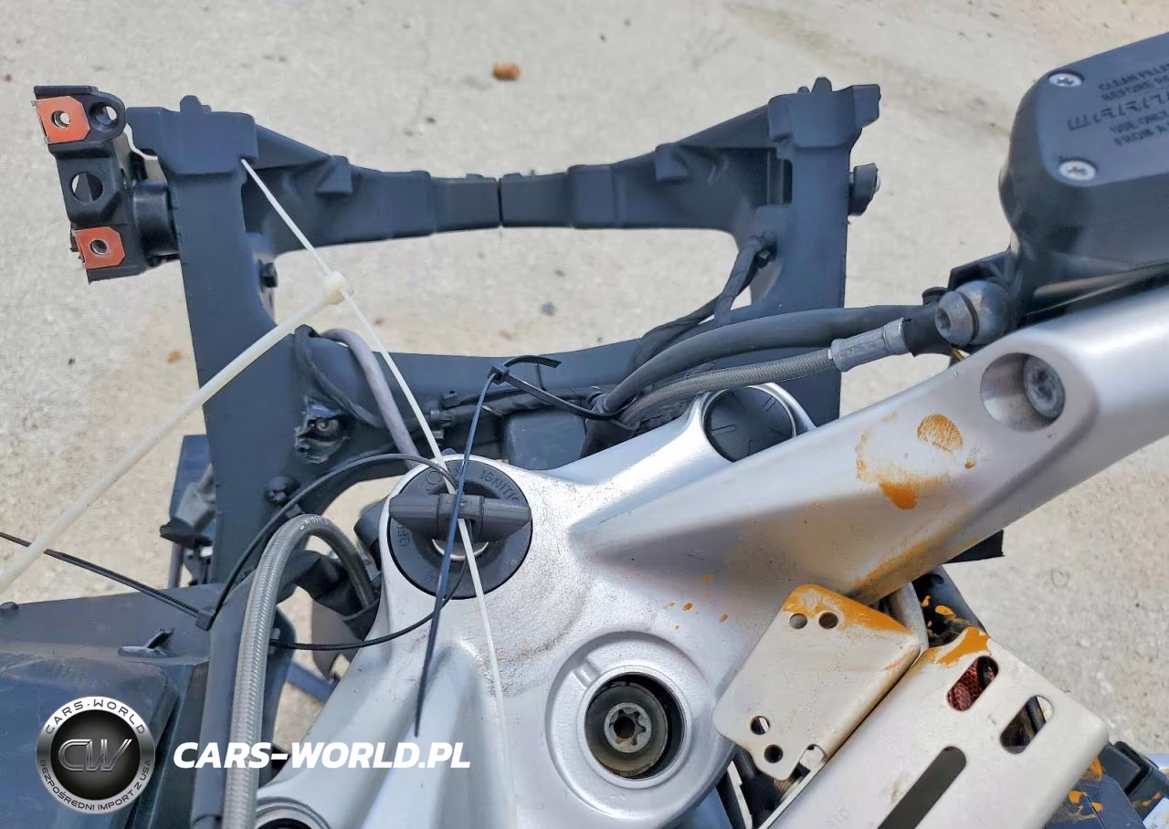 2024 BMW R 1250 Rt VIN:WB10L0306R6K49347 - 7