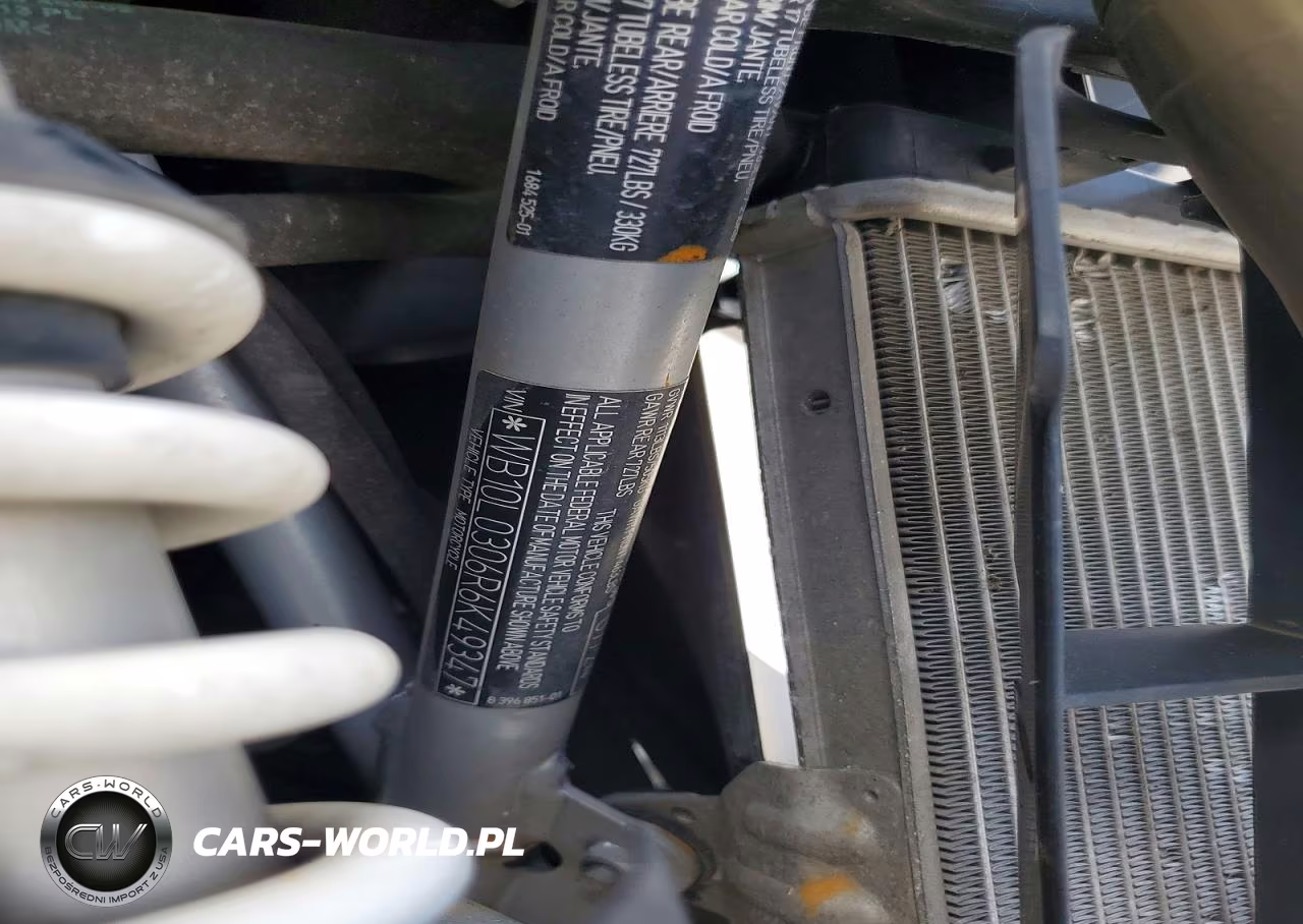 2024 BMW R 1250 Rt VIN:WB10L0306R6K49347 - 9