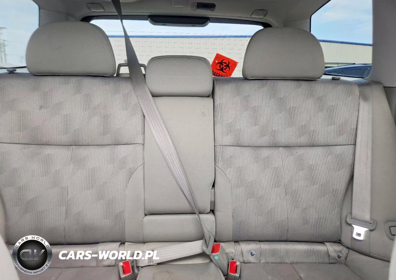 2009 Subaru Forester 2.5X Premium VIN:JF2SH63689G721516 - 10