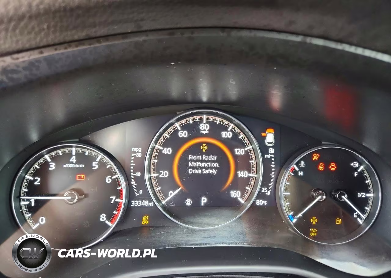 2024 Mazda Cx-50 Select VIN:7MMVABAMXRN216860 - 9