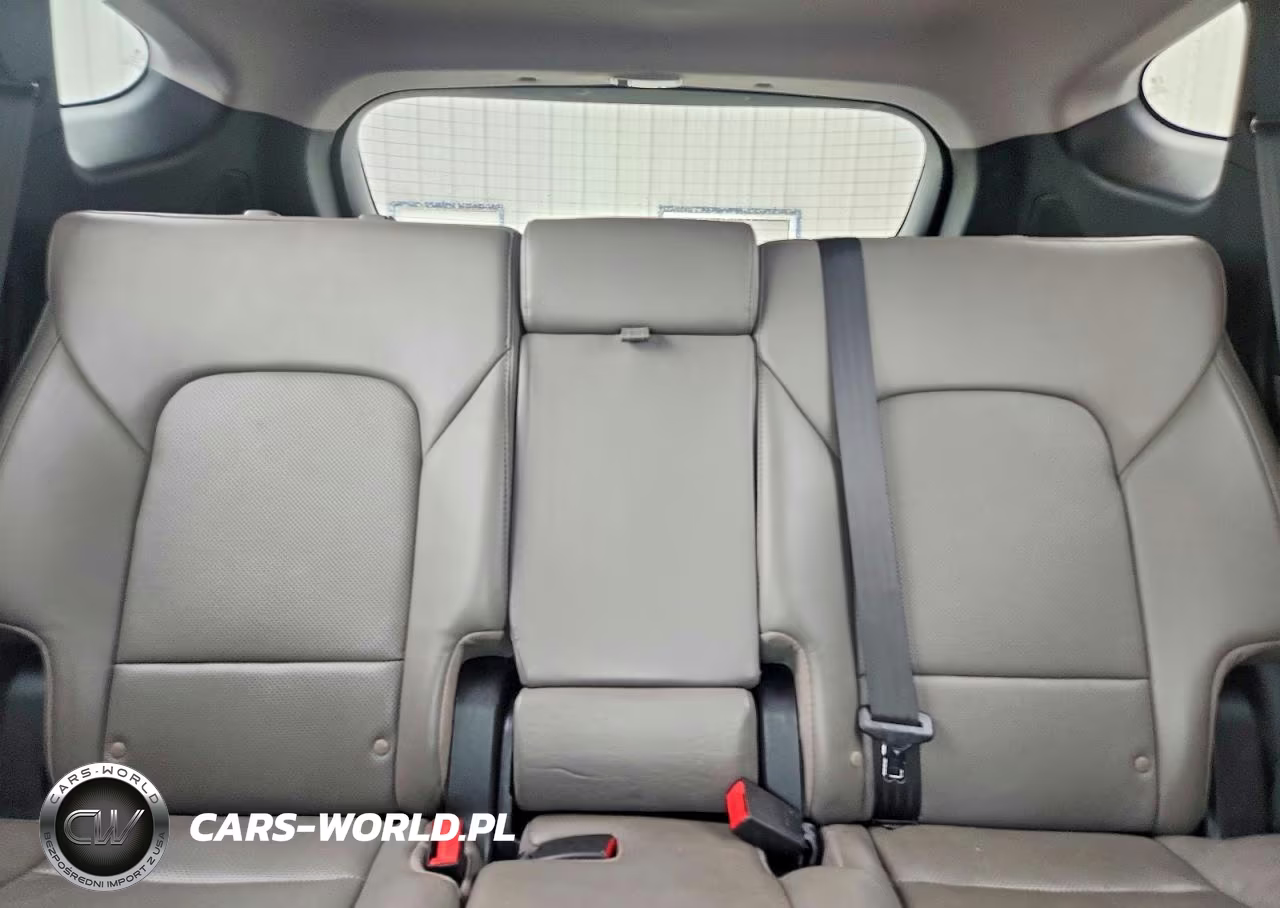 2017 Hyundai Santa Fe Sport 2.4L VIN:5NMZUDLB5HH042076 - 10