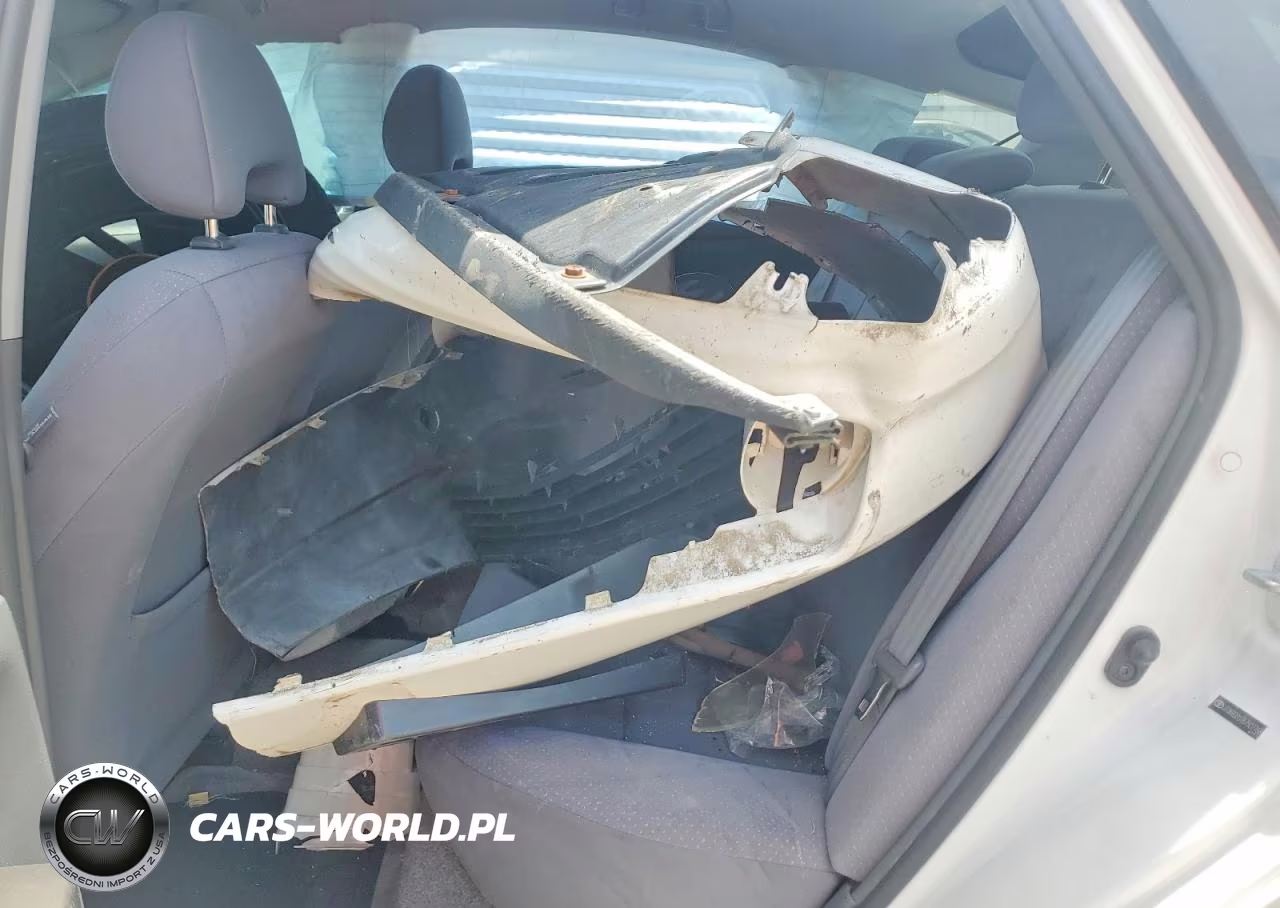 2006 Toyota Prius Base VIN:JTDKB20U767507768 - 10