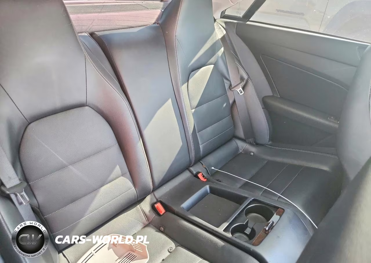 2013 Mercedes-Benz E 350 VIN:WDDKJ5KB7DF198019 - 10