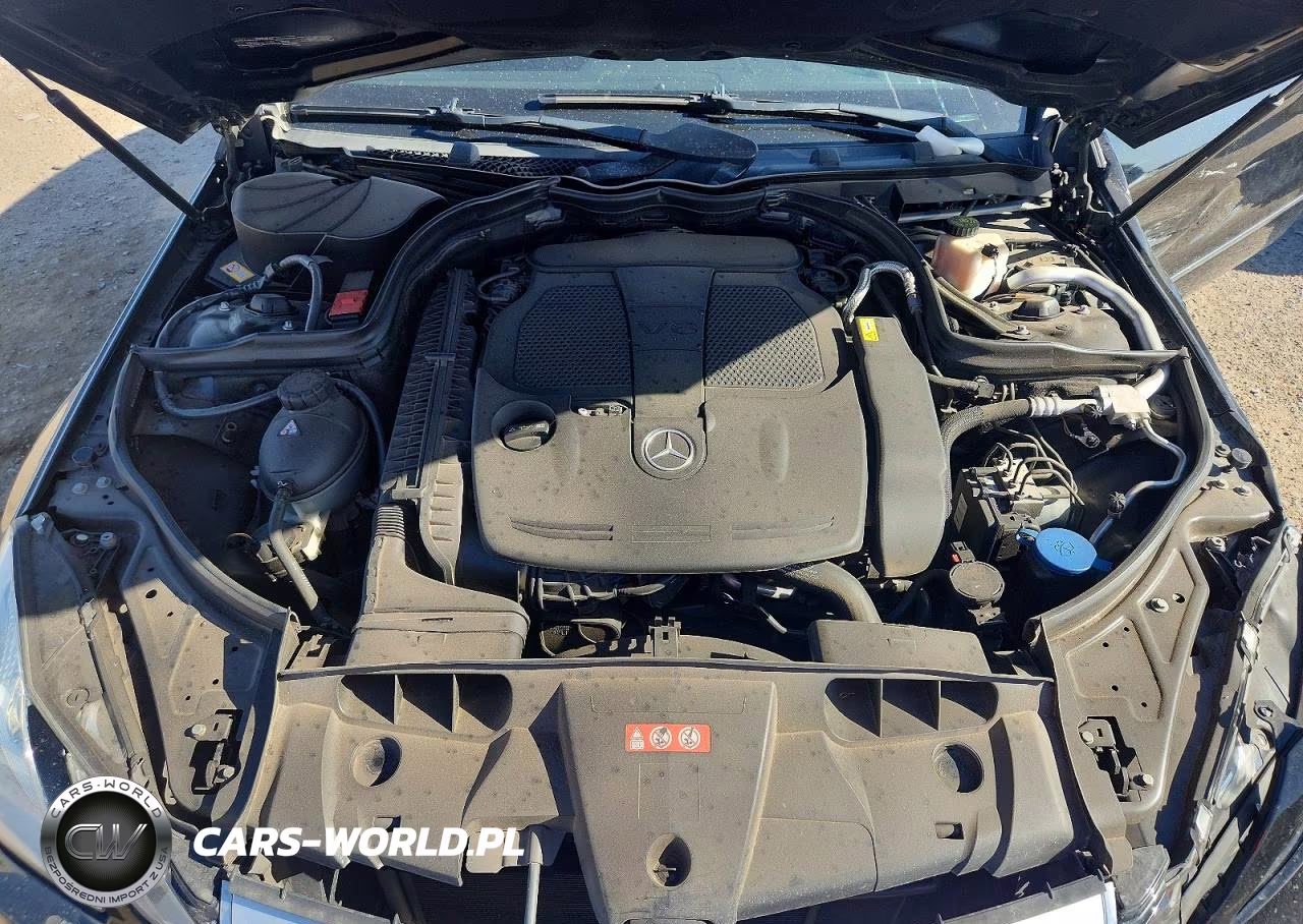 2013 Mercedes-Benz E 350 VIN:WDDKJ5KB7DF198019 - 11