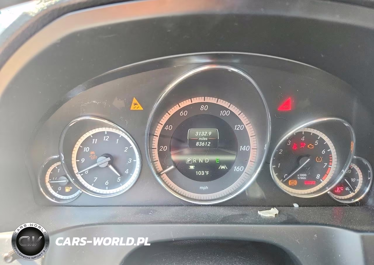 2013 Mercedes-Benz E 350 VIN:WDDKJ5KB7DF198019 - 9