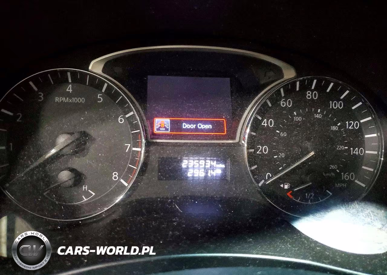 2013 Nissan Altima 2.5 VIN:1N4AL3APXDC270310 - 9