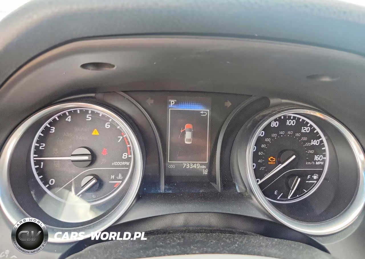 2018 Toyota Camry Le VIN:4T1B11HK5JU074019 - 9