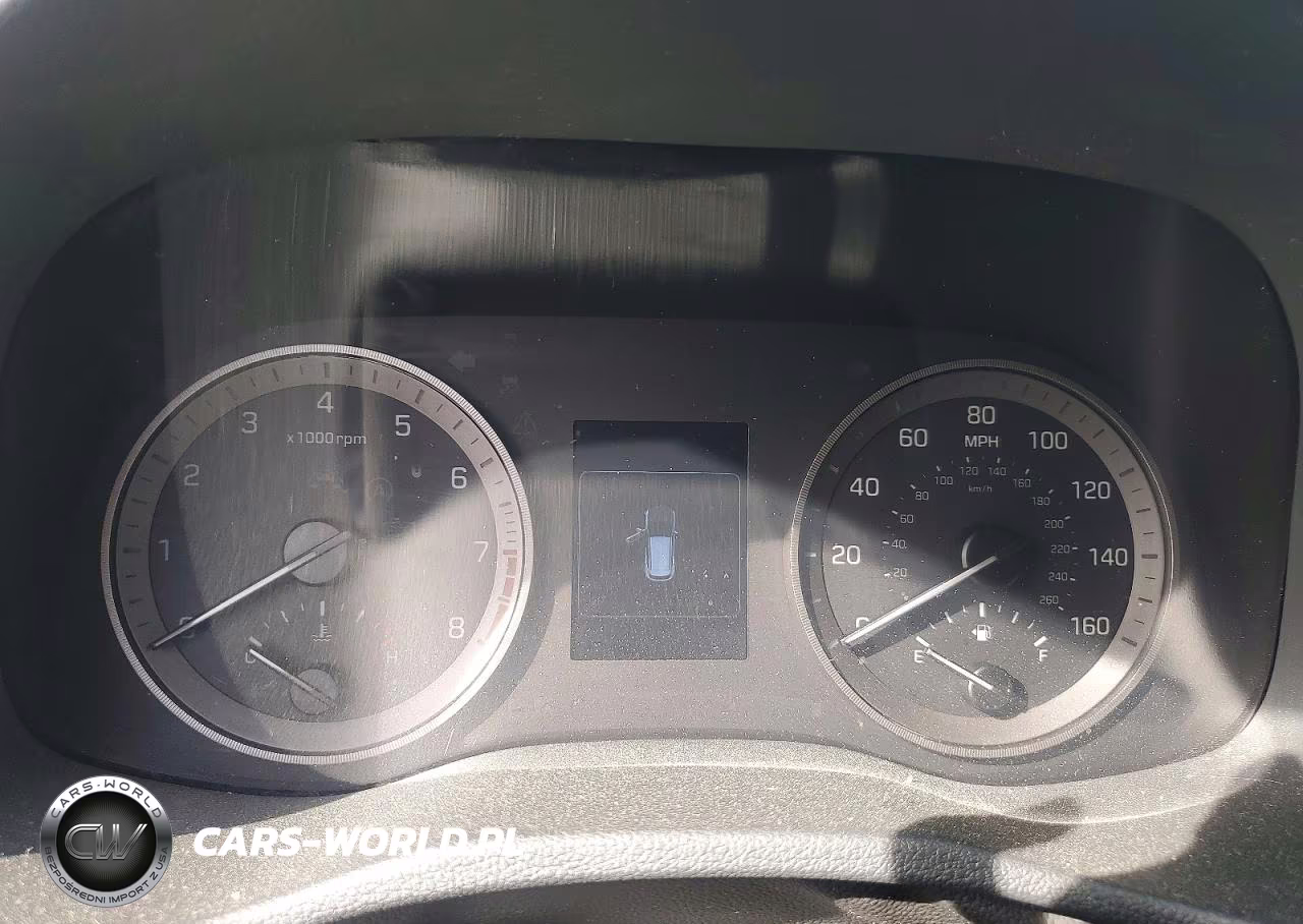 2017 Hyundai Tucson Se Plus VIN:KM8J33A40HU474836 - 9