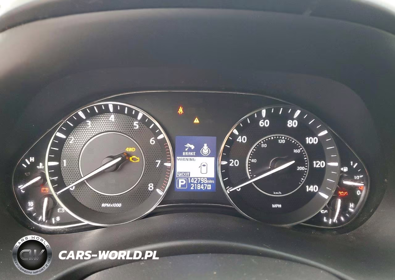 2017 Nissan Armada Sv VIN:JN8AY2NC0H9506452 - 9