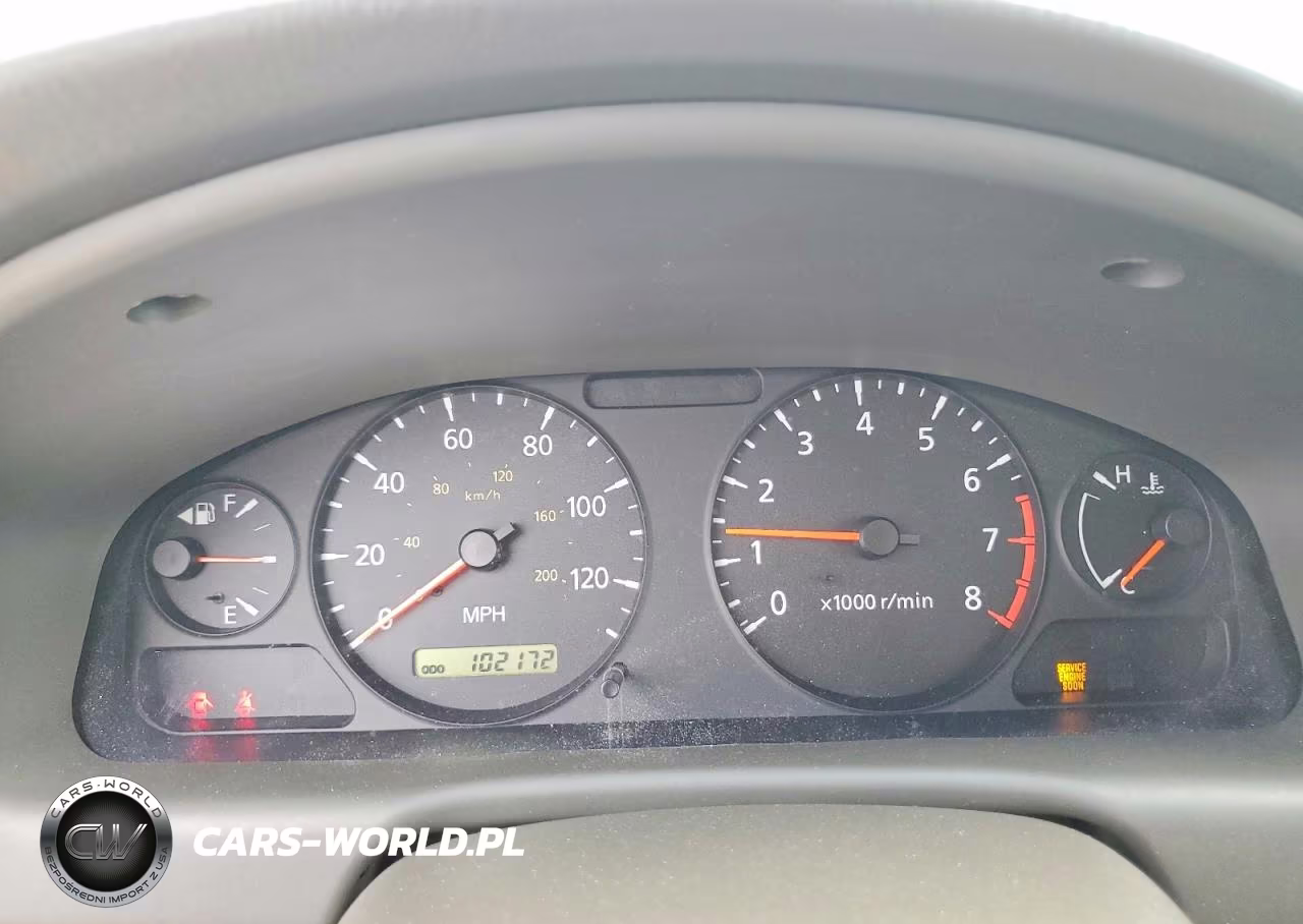 2004 Nissan Sentra 1.8-1.8S VIN:3N1CB51DX4L474460 - 9