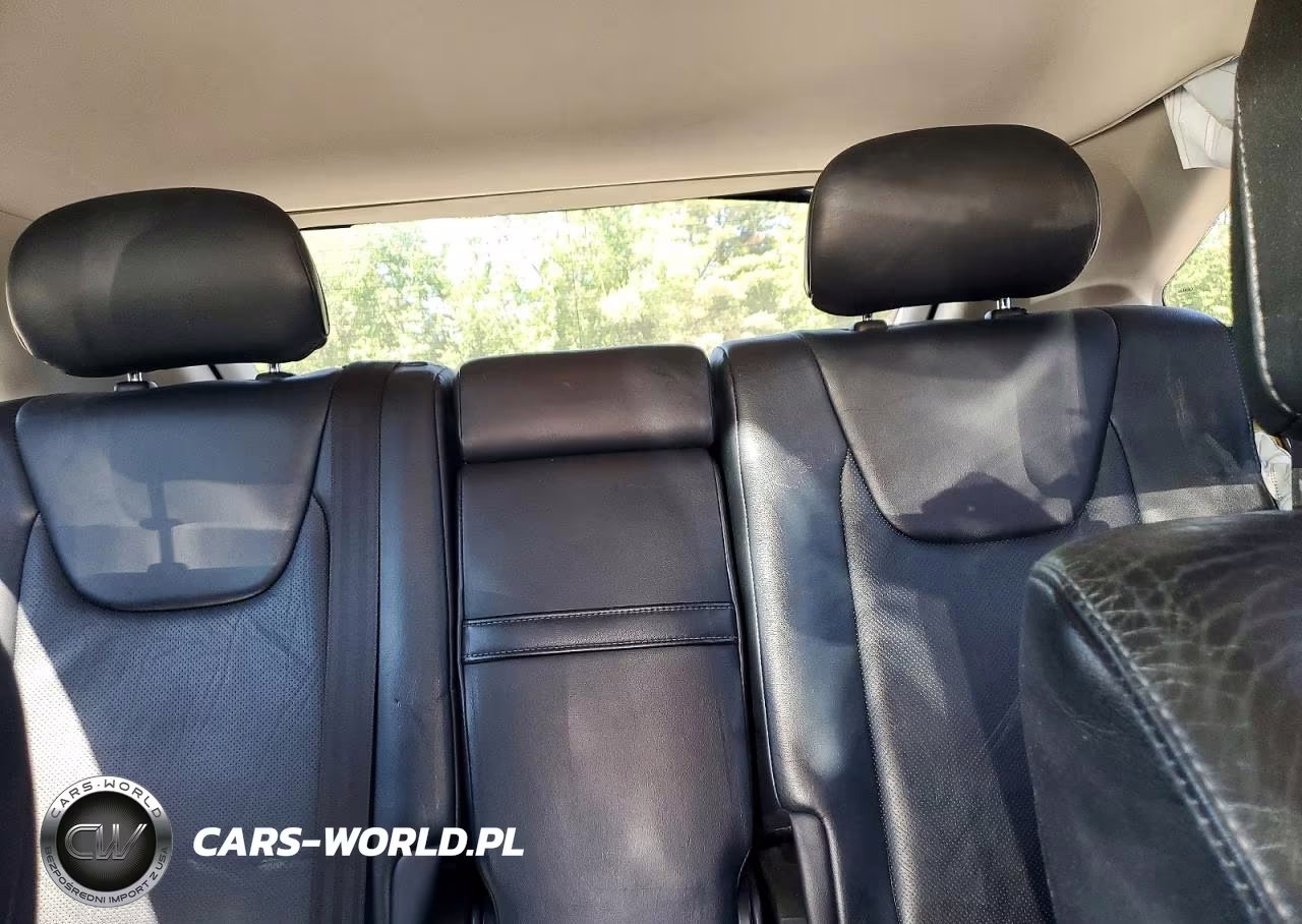 2013 Lexus Rx 350 Base VIN:2T2BK1BAXDC200292 - 10
