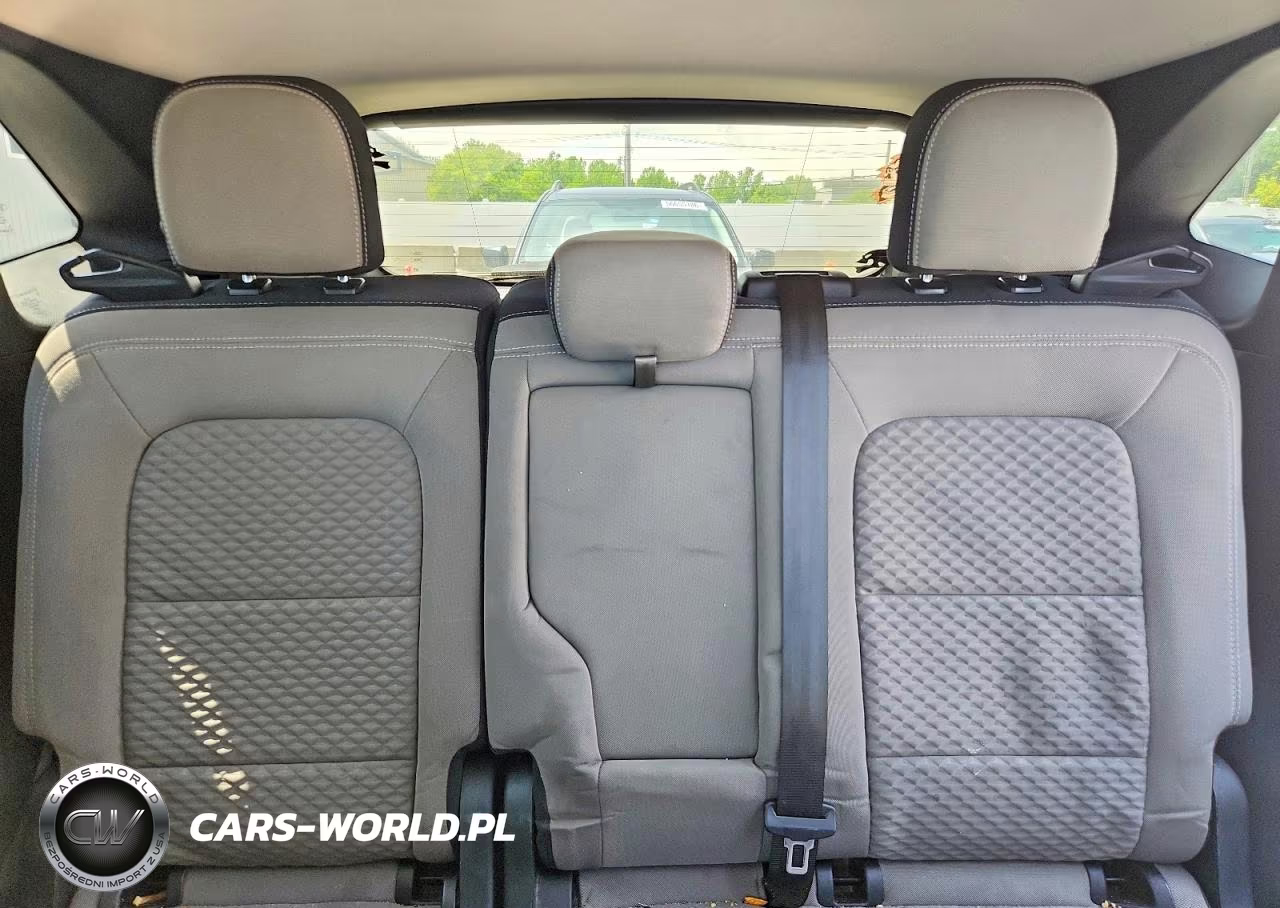 2020 Ford Escape Se VIN:1FMCU0G63LUC35013 - 10
