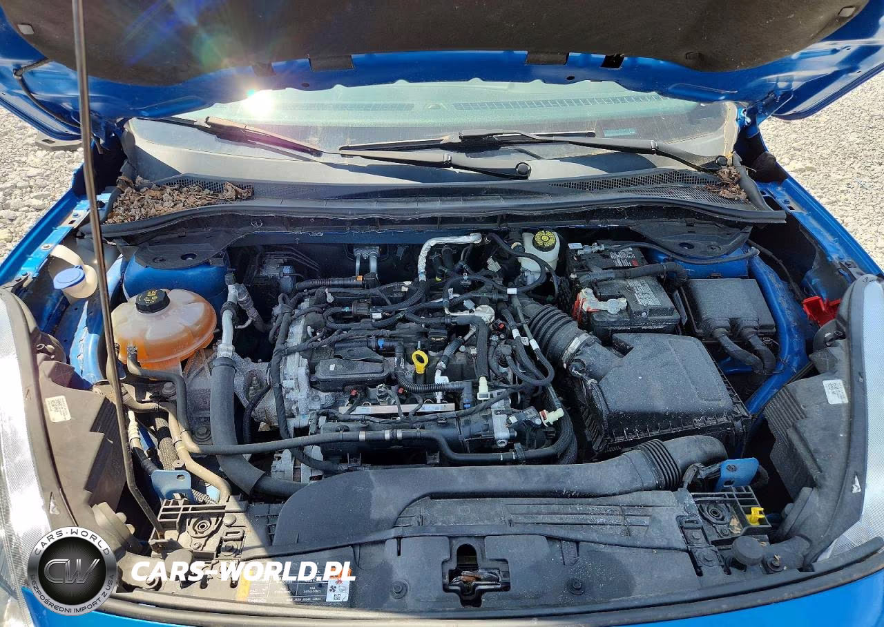 2020 Ford Escape Se VIN:1FMCU0G63LUC35013 - 12