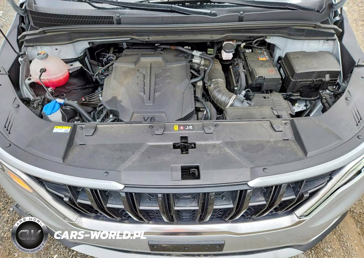 2023 Kia Carnival Lx VIN:KNDNB4H32P6255133 - 12