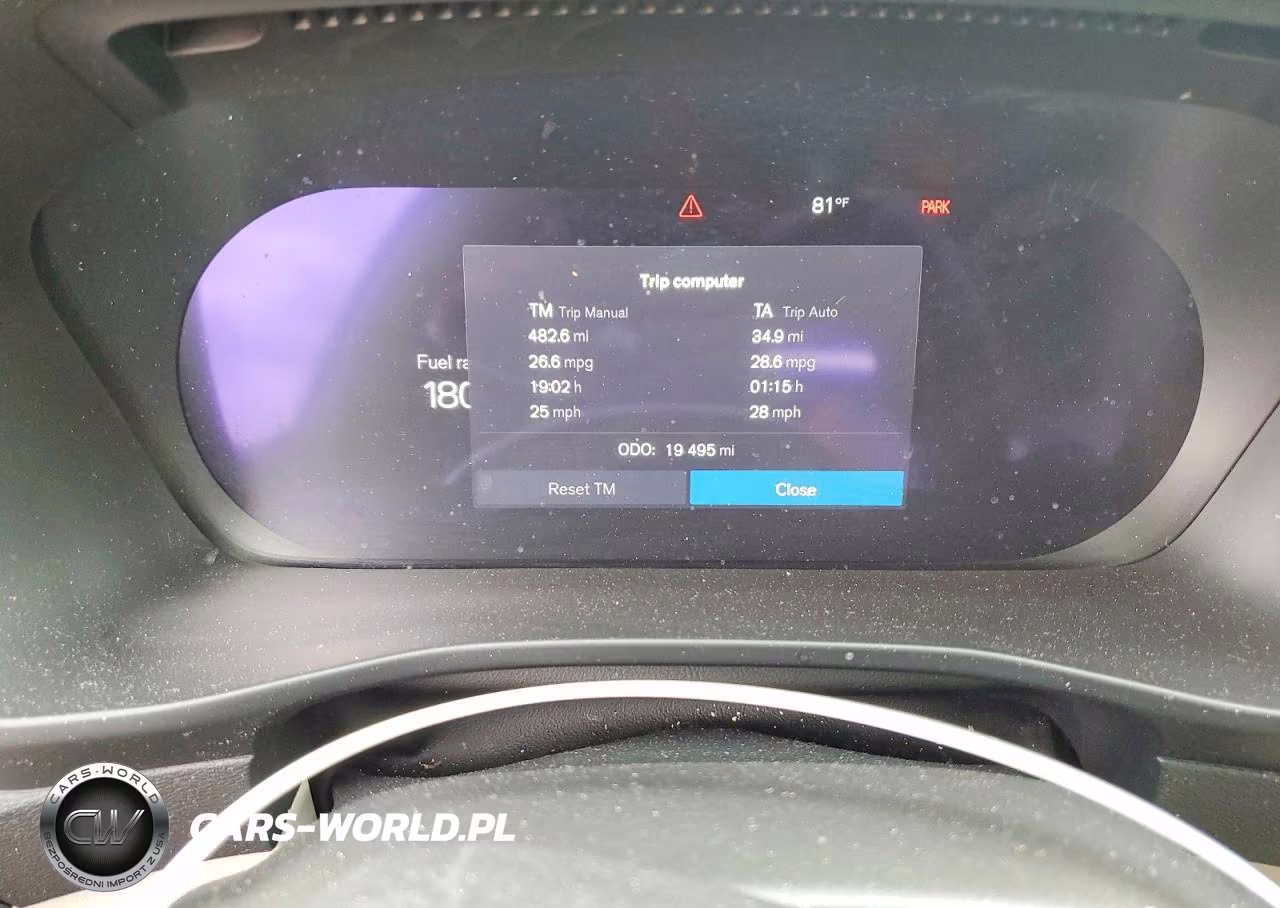 2023 Volvo Xc40 Plus VIN:YV4L12UN1P2943134 - 9