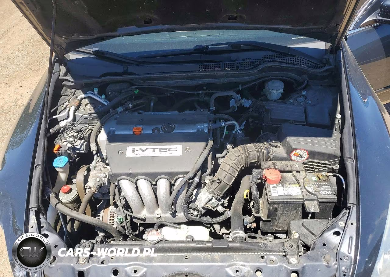 2007 Honda Accord Ex VIN:1HGCM56857A077190 - 11