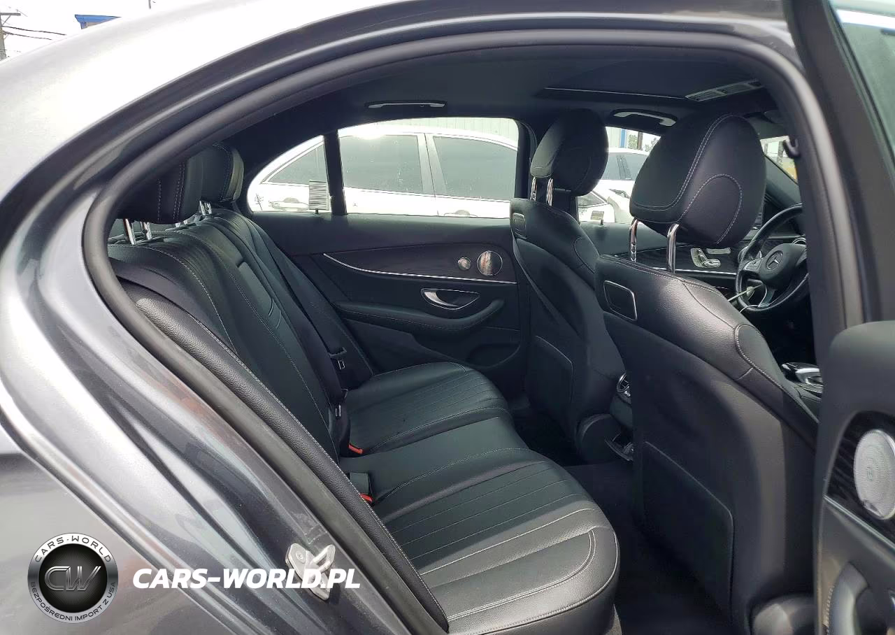 2018 Mercedes-Benz E 300 VIN:WDDZF4JB2JA324162 - 10